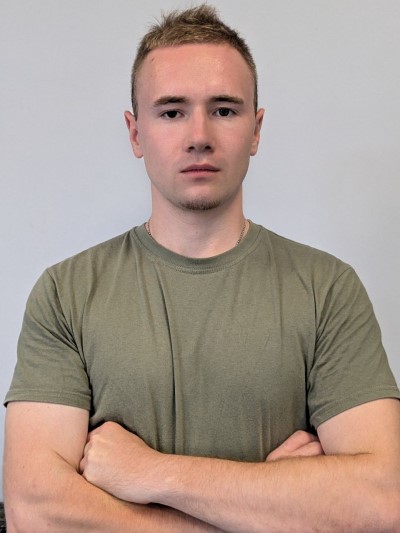 Федишин Петро Михайлович